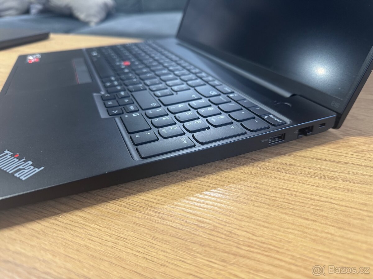 LENOVO ThinkPad E16 Gen 1 - 5