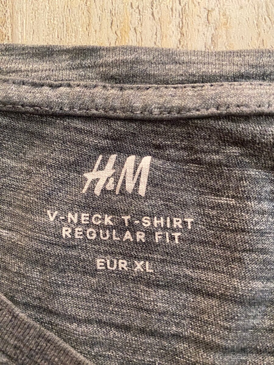 Pánské kalhoty, triko a kraťasy - 5