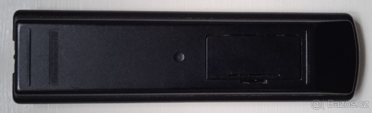 ORAVA - dálkový ovladač RETRO - 5