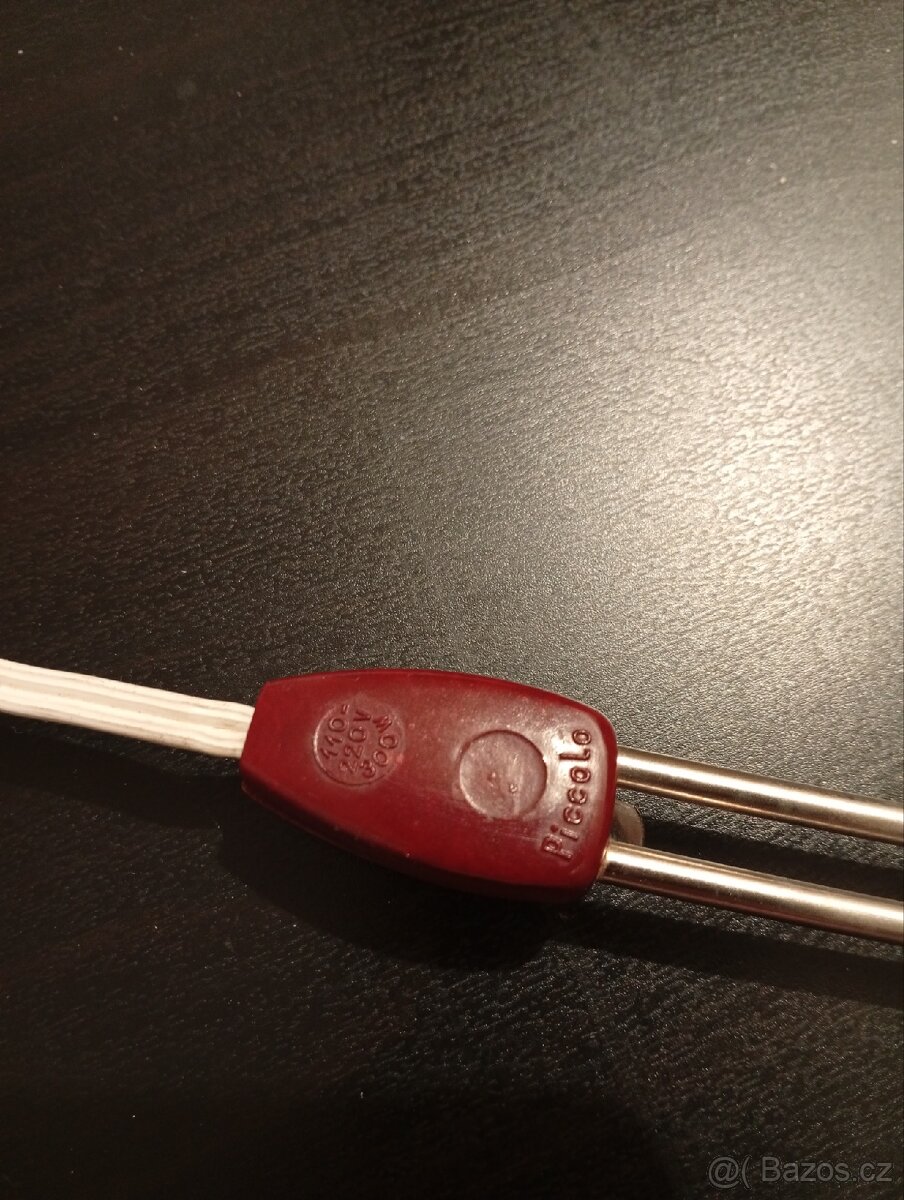 Ponorný vařič Piccolo - 5