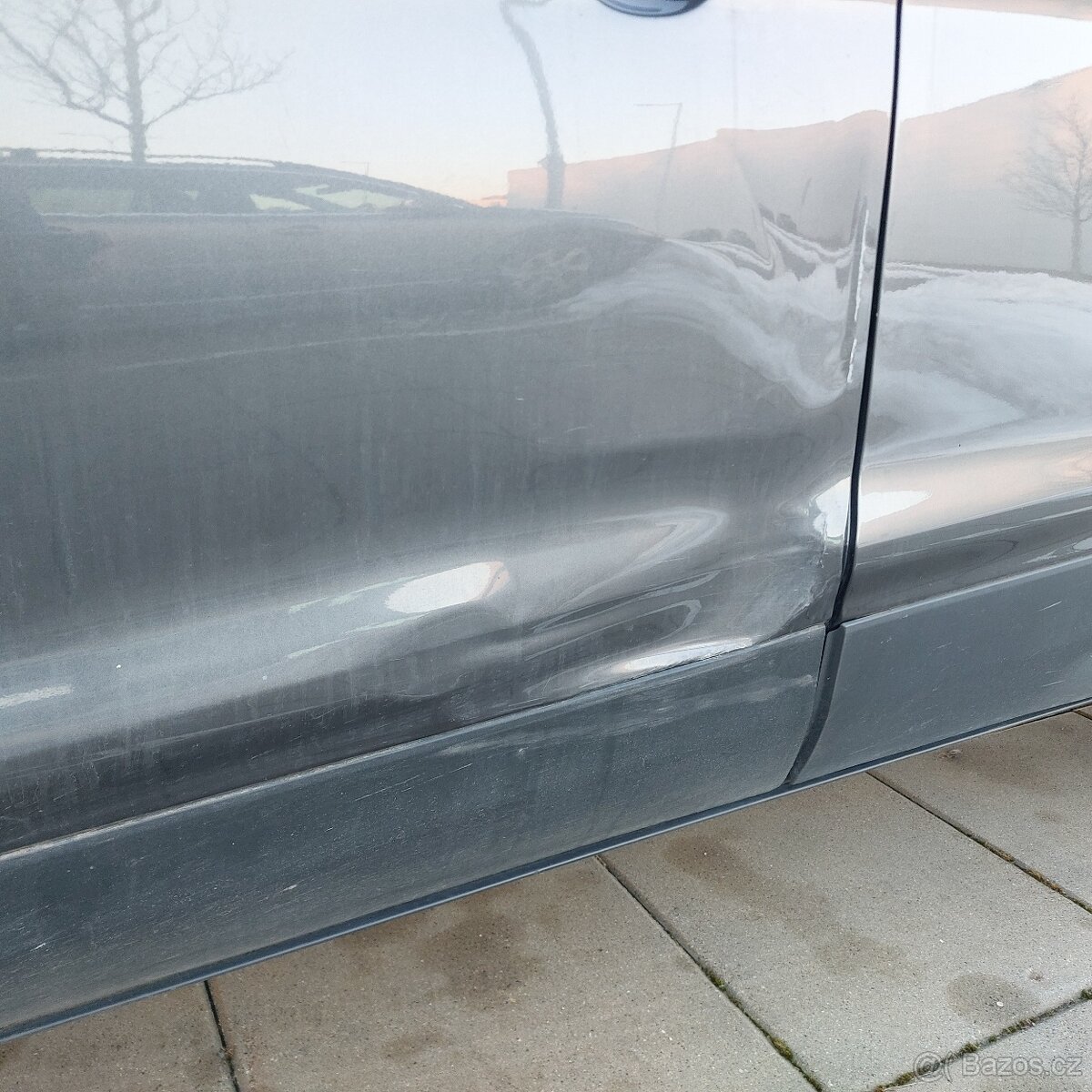 Ford Kuga 2.0Tdci 4x4 - 5