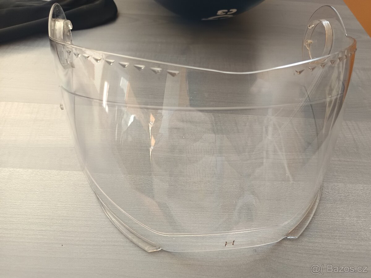 Helma Schuberth c3 - 5