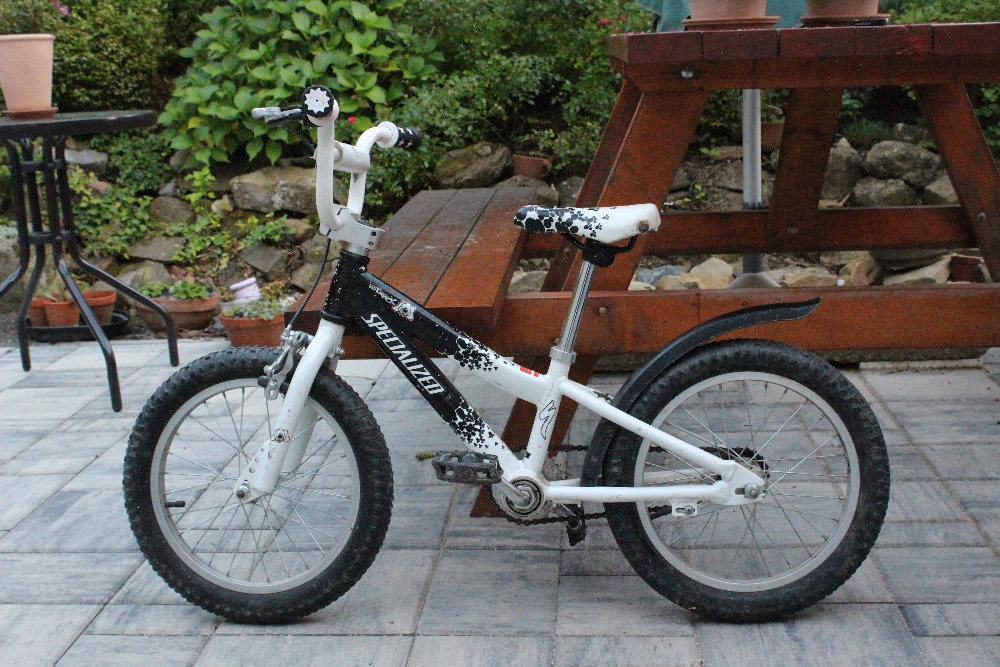 Dětské kolo 16 Vizovice - 5