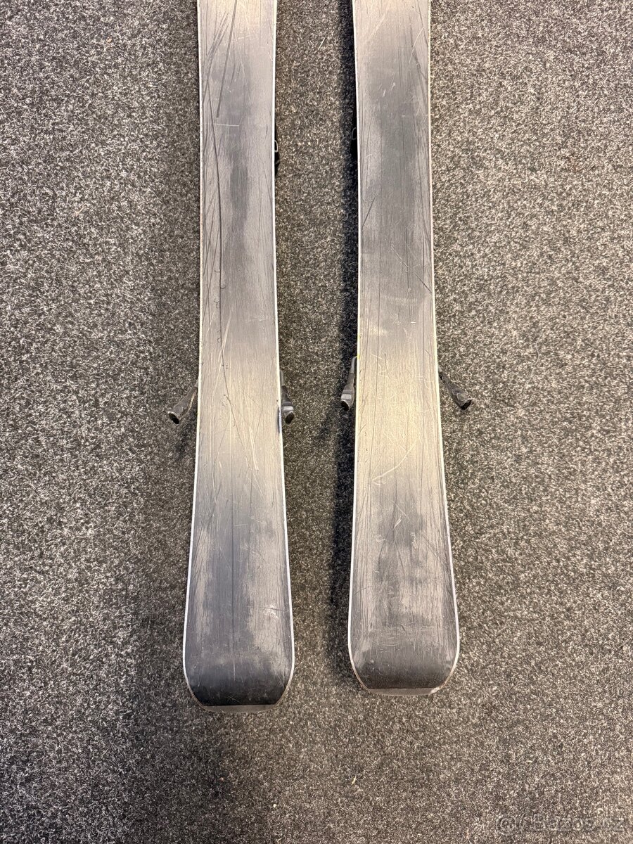 Dětské lyže Blizzard race rc - 5