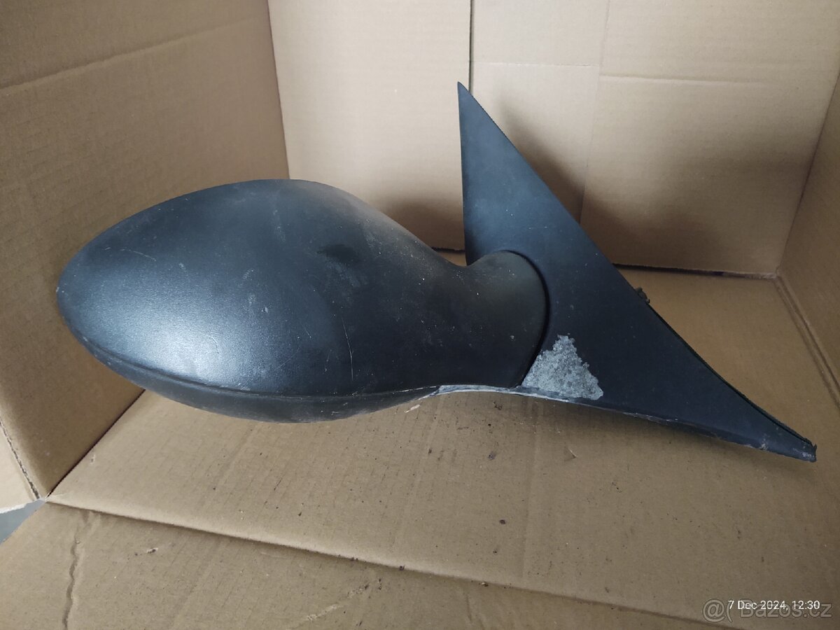 Alfa Romeo 156 - zbytek dílů - 5