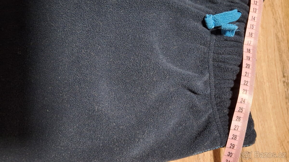 Chlapecké tepláky vel.134/140 - 5