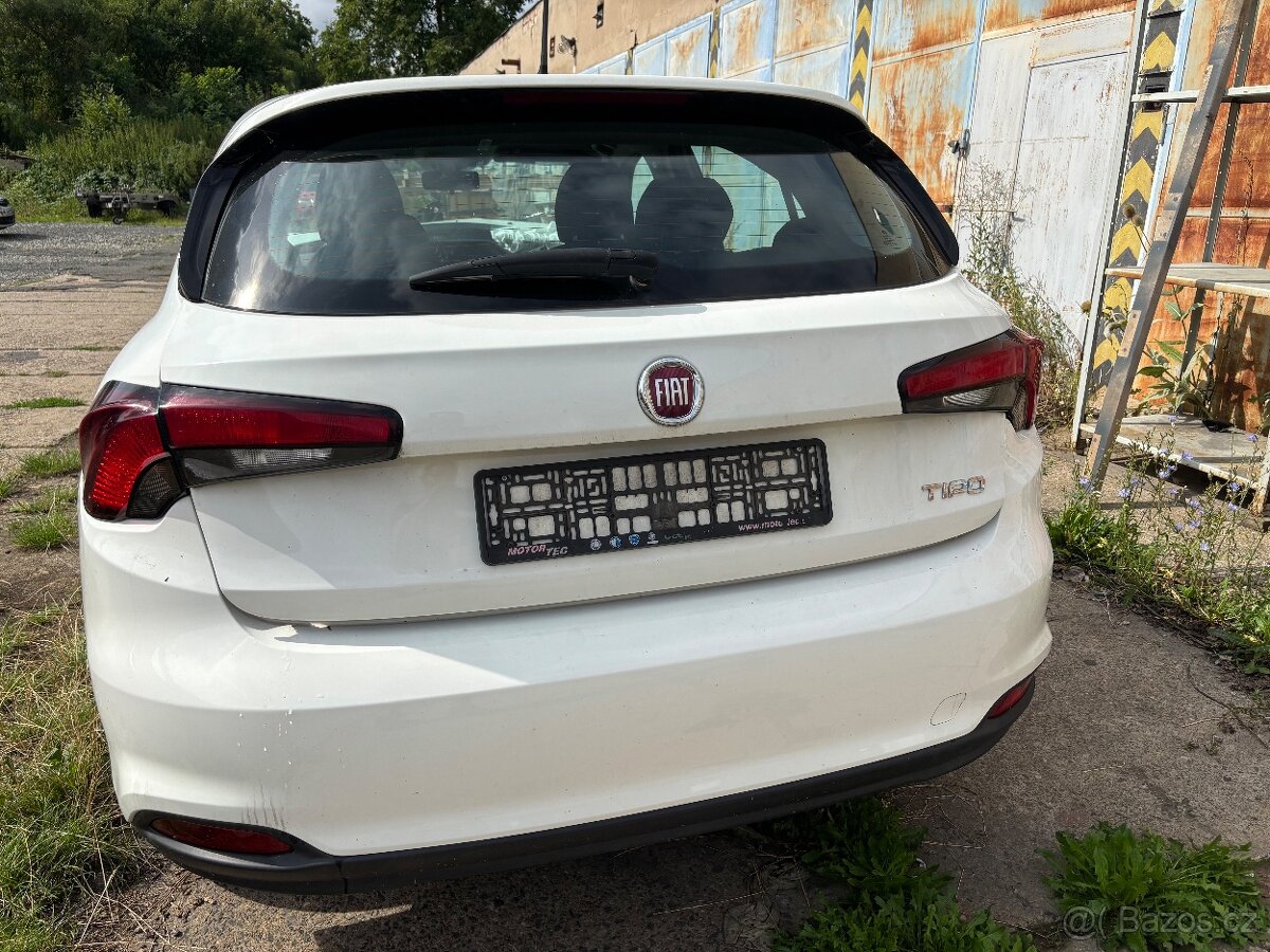 Fiat Tipo 1.3 Mulijet náhradní díly - 5