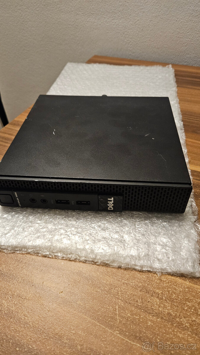 Mini pc i5 4.gen,8GB,ssd - 5
