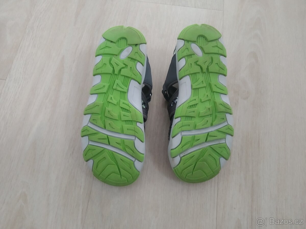 Sandále zn. Loap vel.35 - 5