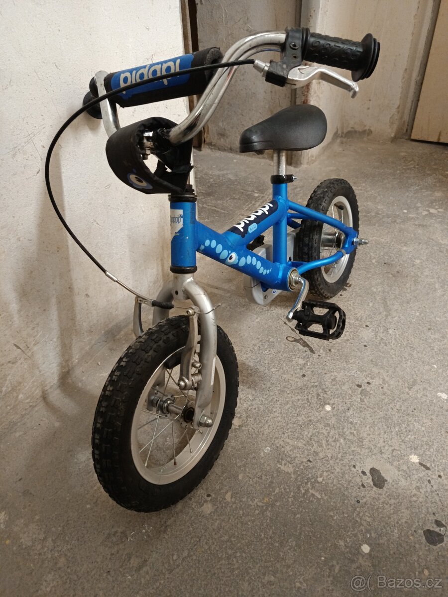 Dětské kolo Pidapi - 5