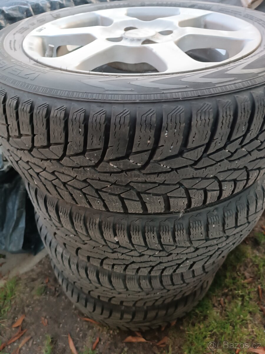 Suzuki Swift, HYBRID - 5