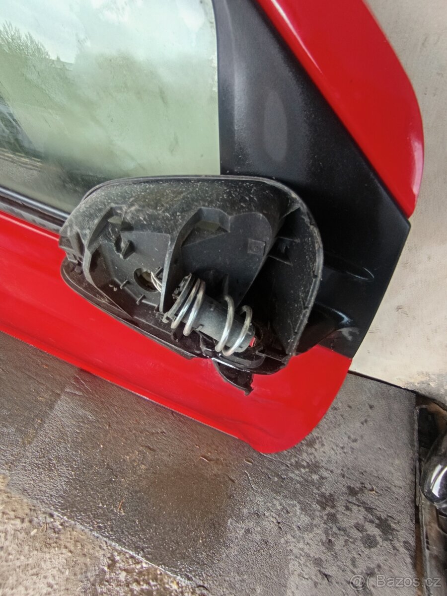 Dveře Peugeot 108 - 5