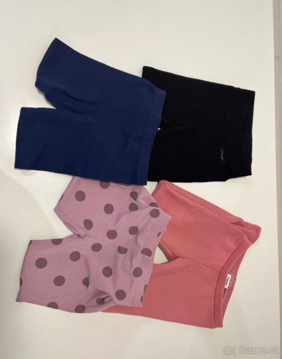 Mix oblečení pro holčičku - 5