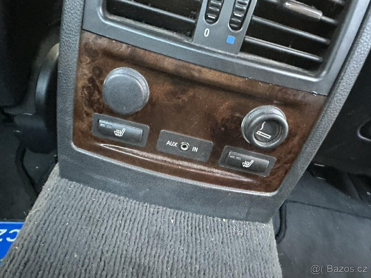 BMW E60 61 520 525 530 535 díly - 5