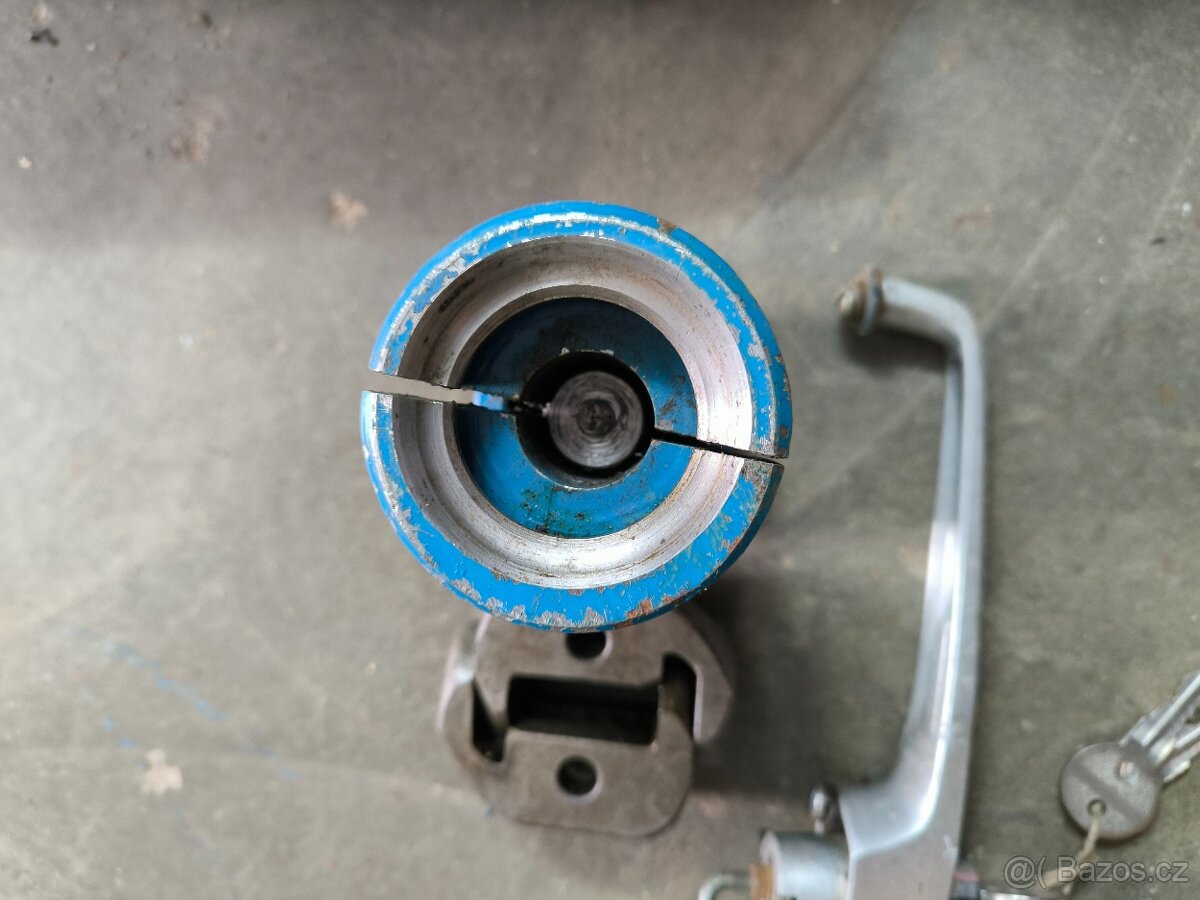 Náhradní díly na auto Trabant - 5