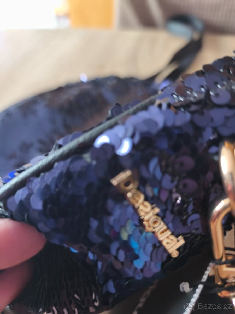 Dámská outletová kabelka-Desigual-Nová - 5