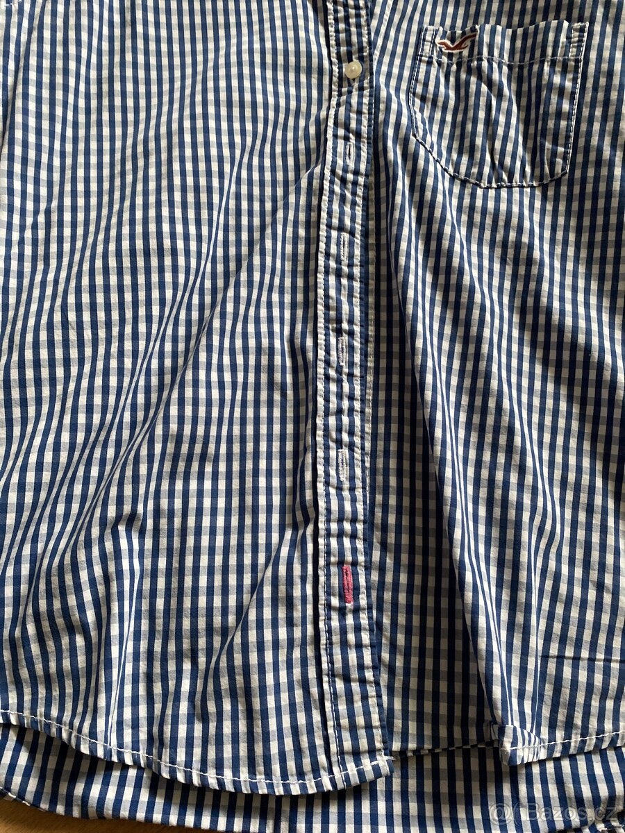 Dámská košile Holister - 5