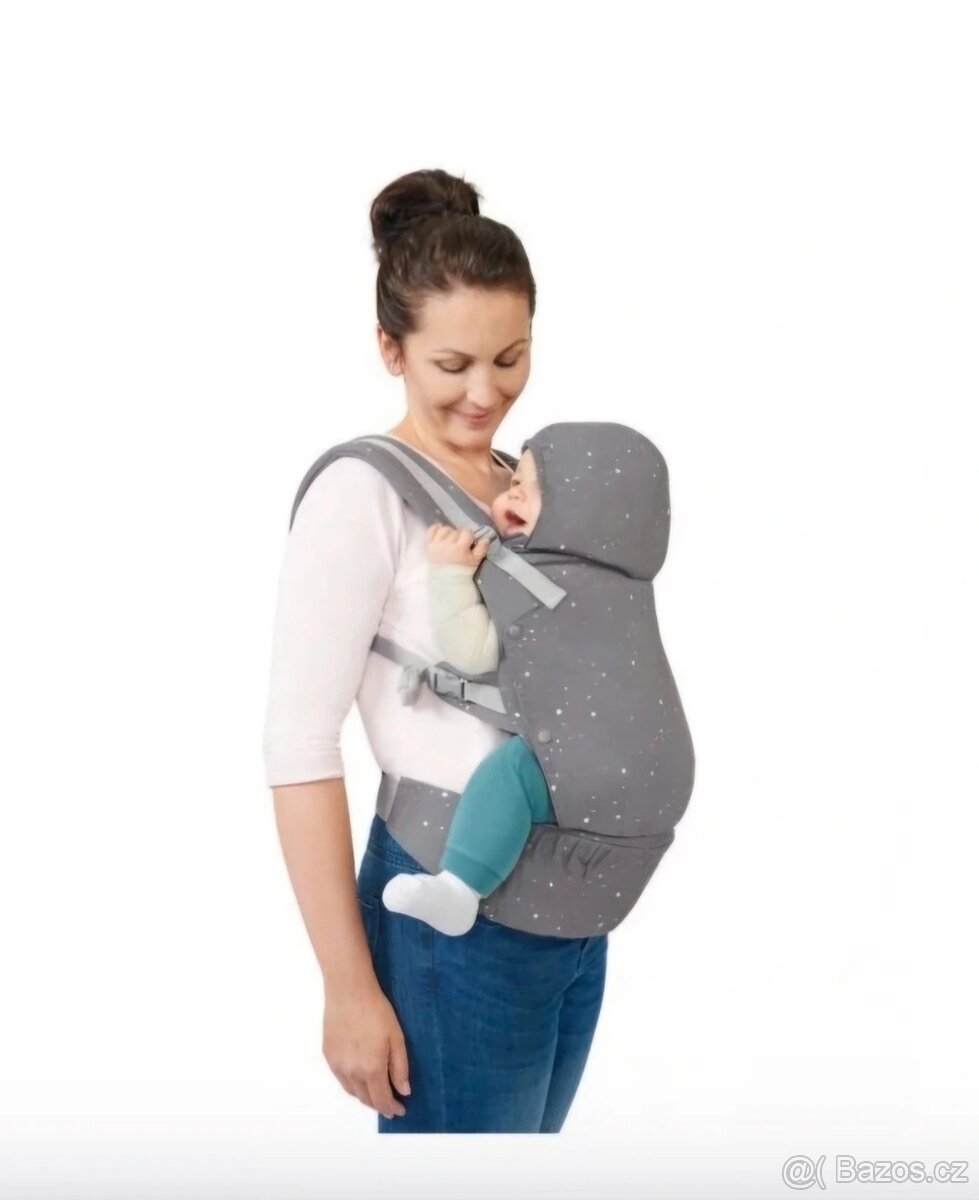 Dětské nositko - 5