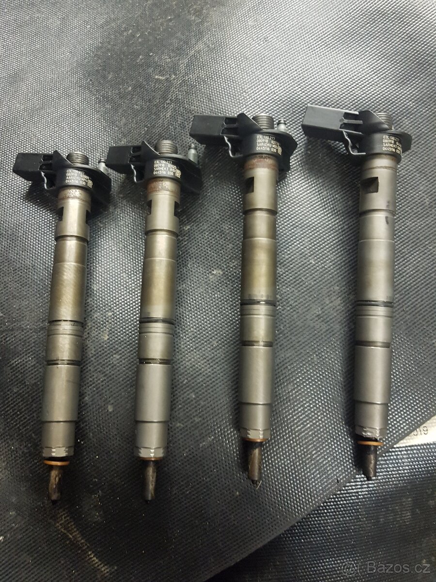 Vstrikovace 03L 130 277 - 5