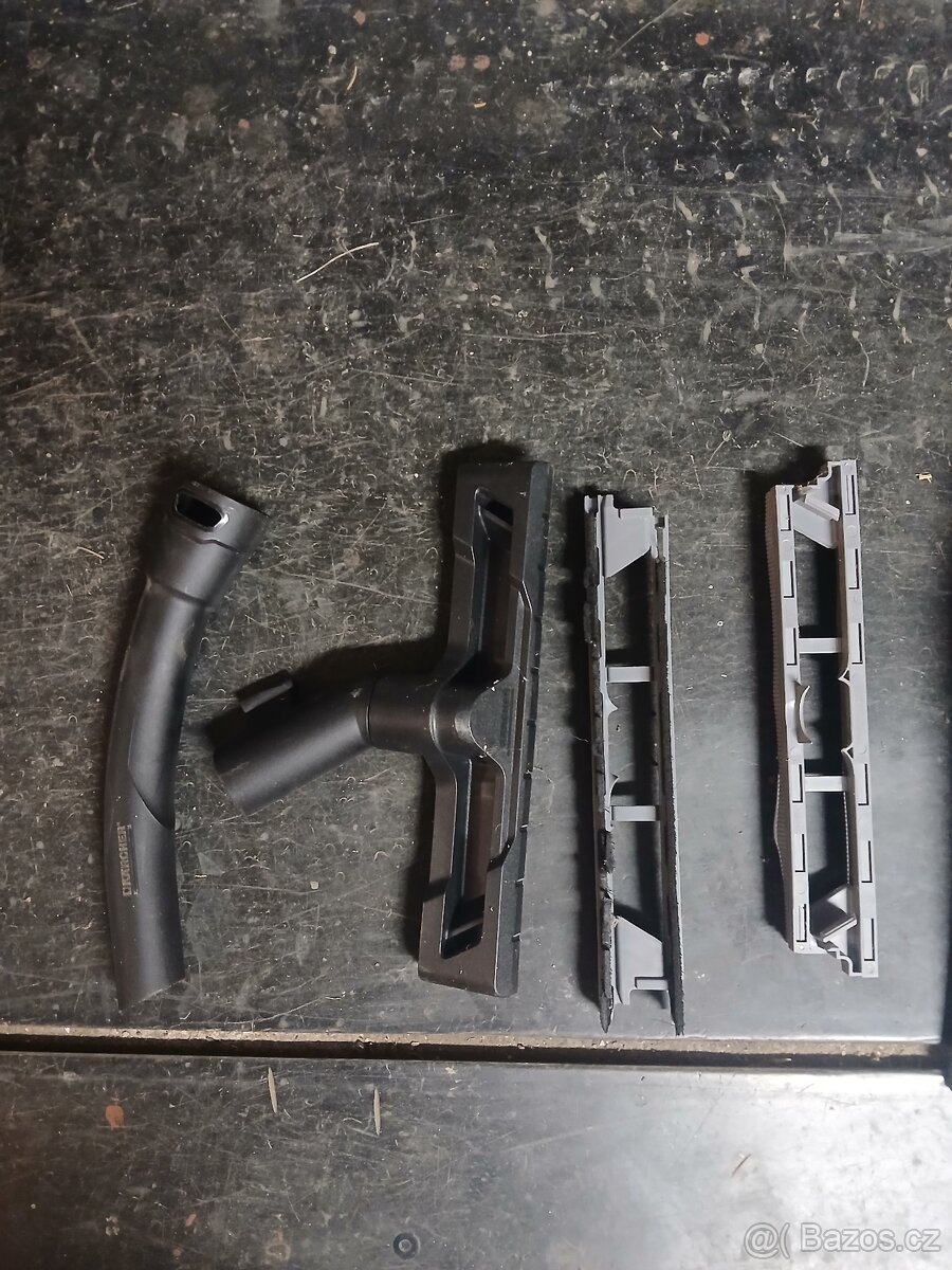 Vysavač Karcher WD4 Premium - 5