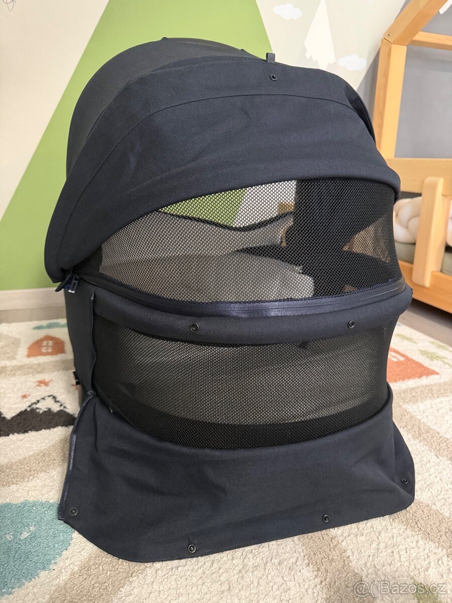 Korbička cybex priam - 5