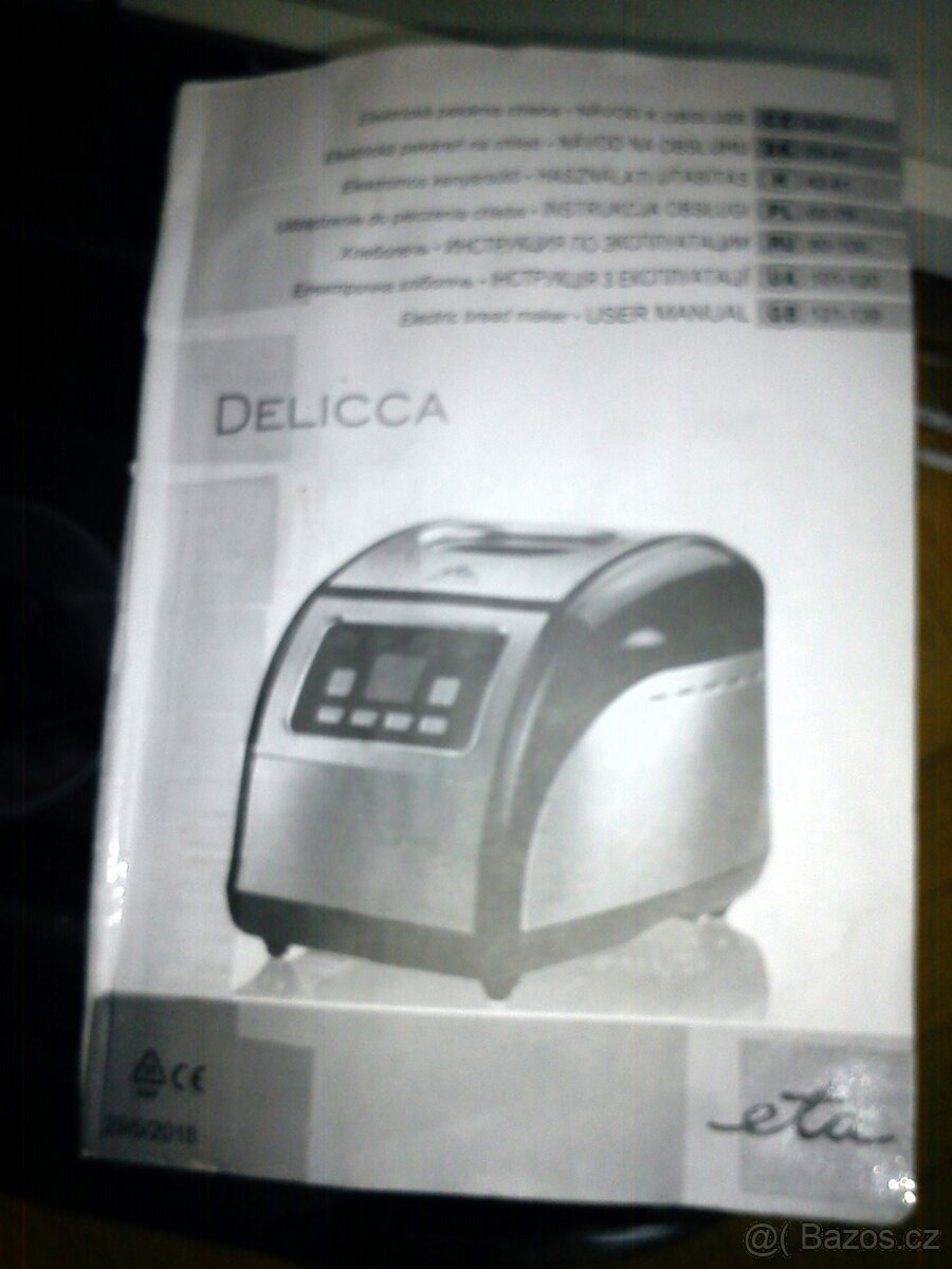 Pekárna ETA DELICCA - 5