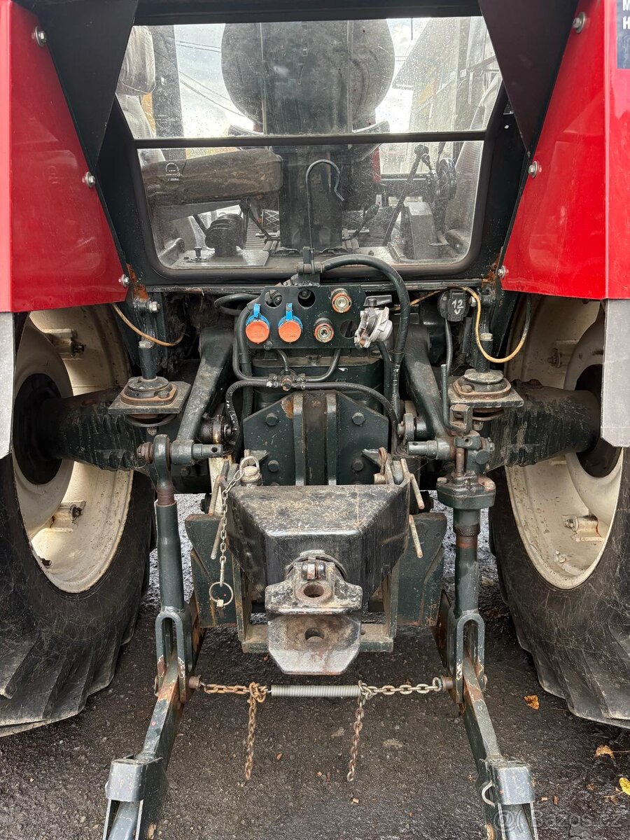 Zetor 12145 - 5