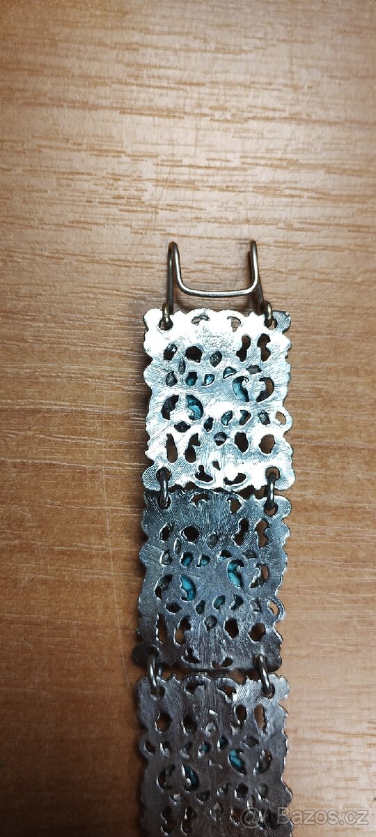 Scatabus náramek - 5