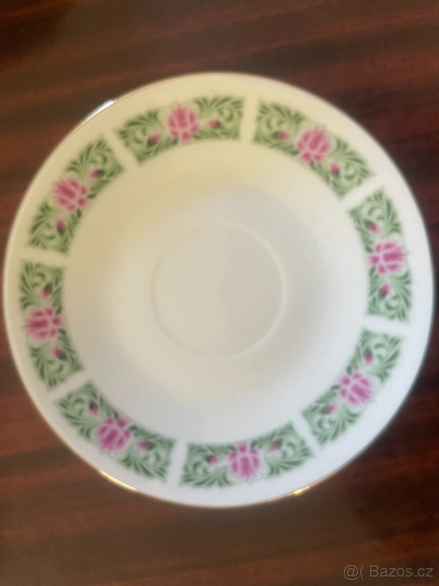 Čínský porcelán - 5