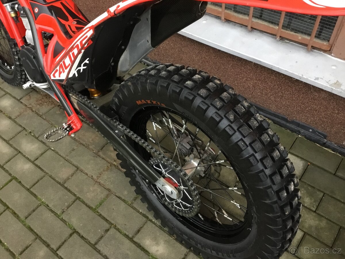 Gasgas txt300