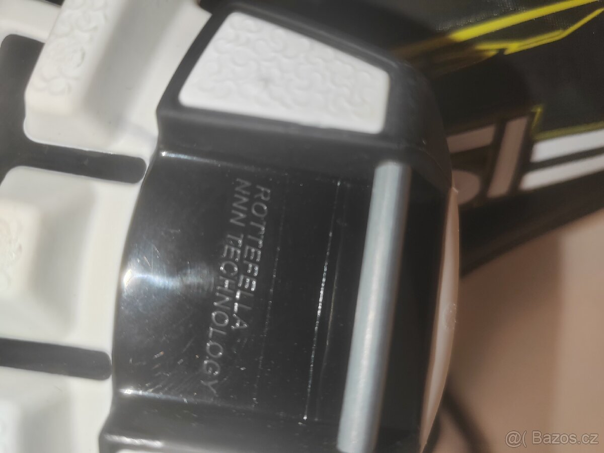 Nové značkové běžecké boty vel 44. NNN - 5