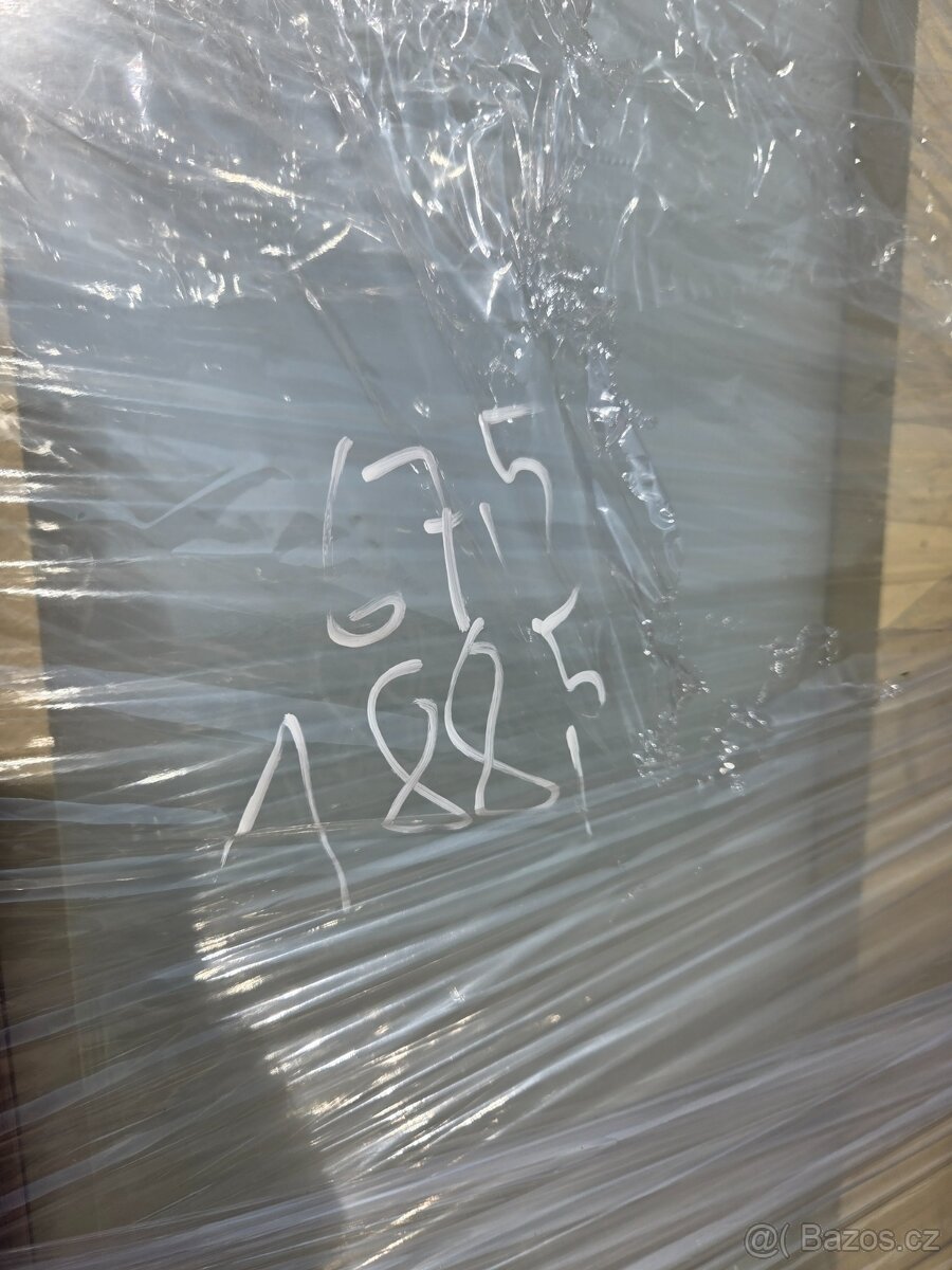 Interiérové dveře - 5