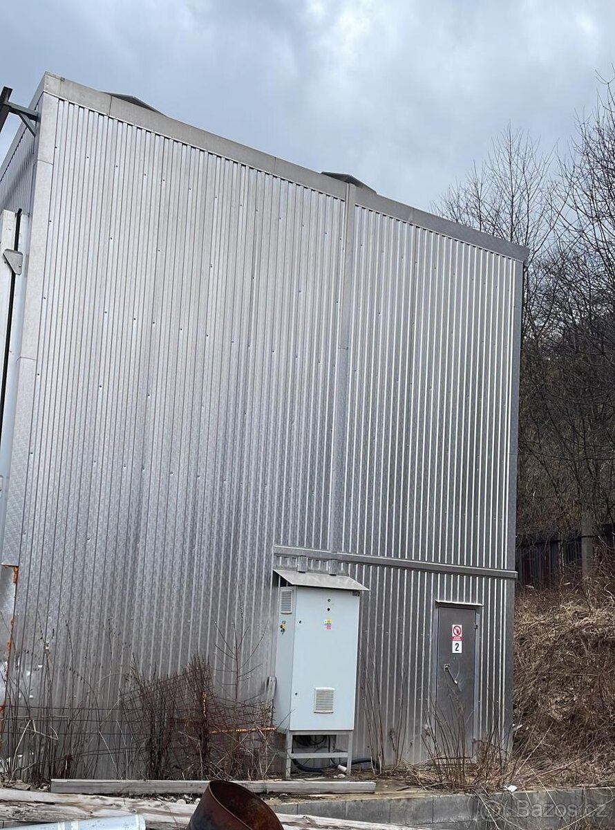 susarna na drevo Katres - 5