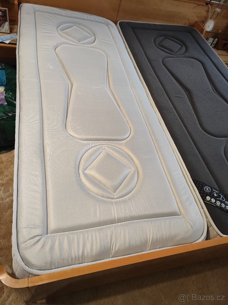 Prodám nové matrace. - 5