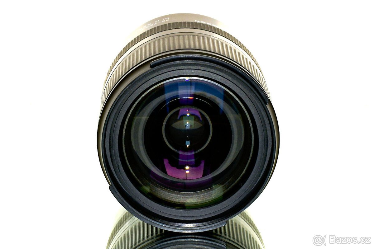 Tamron 28-75mm F/2.8 RXD + UV filtr Sony E TOP STAV - 5