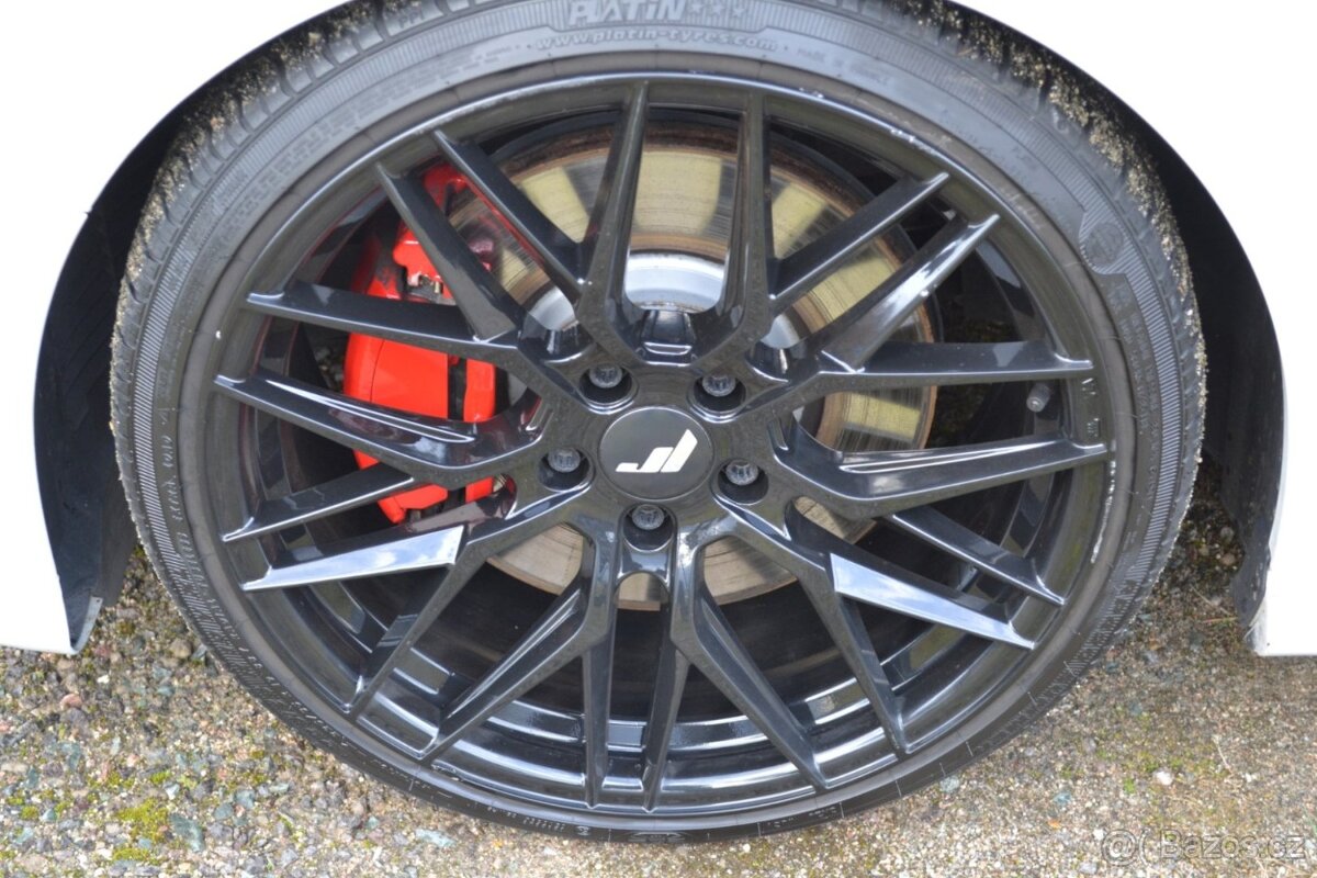 Audi S3 2.0 TFSI Quattro S-Tronic - 5