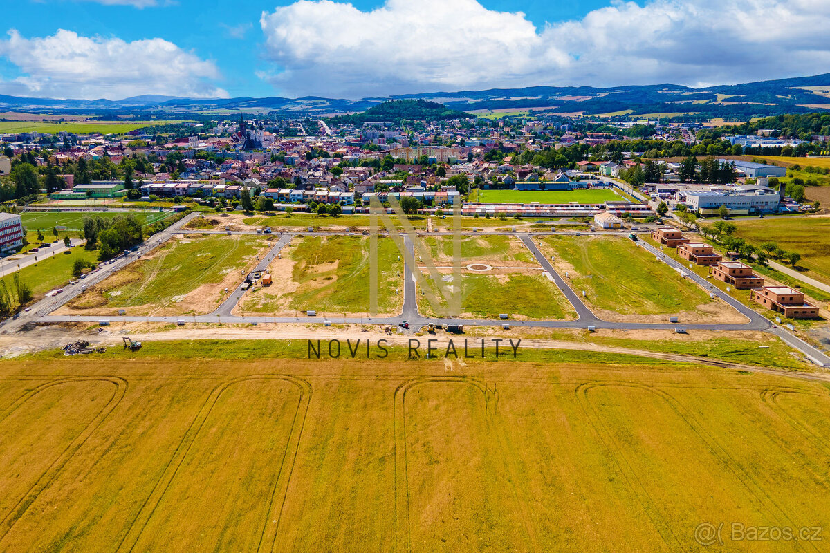 Prodej, byt 3+1 E2, 105 m², Plánické předměstí, Klatovy - 5