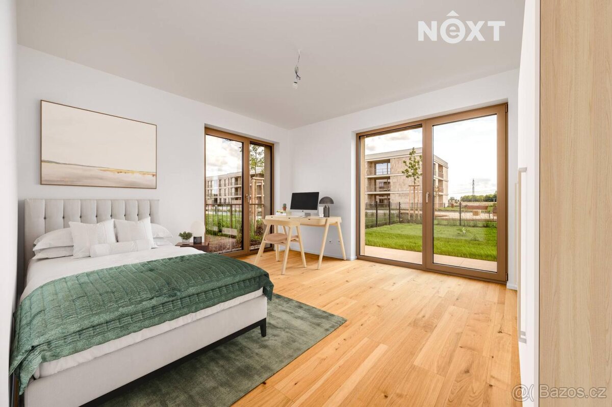 Prodej byt 4+kk, 222㎡ - 5