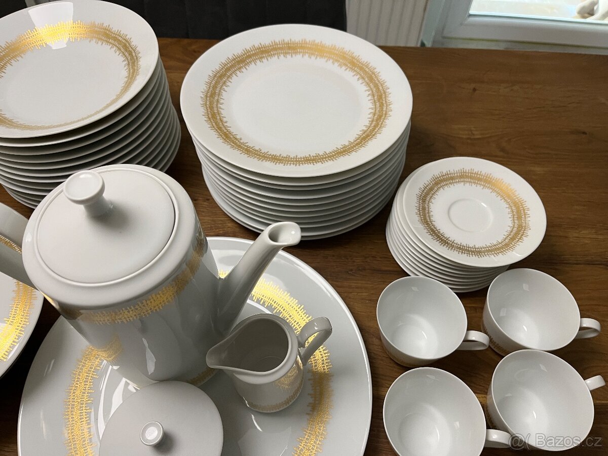 Jídelní set Henrich Bavaria - AKCE doprava - 5
