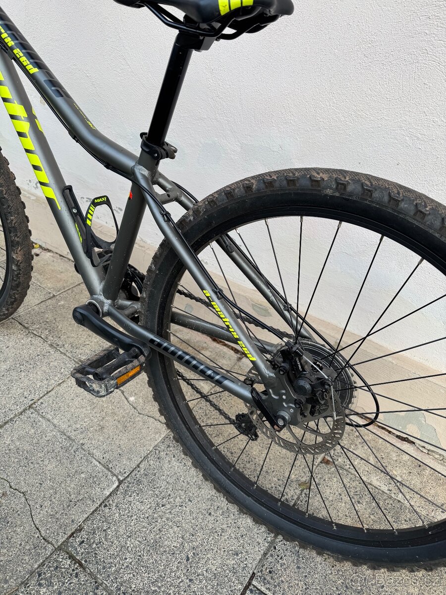 Horské kolo Author A-Matrix 26 - 5