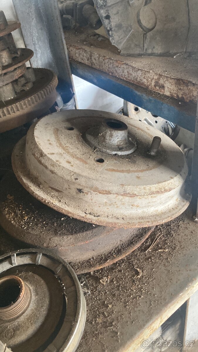 ND Skoda 1000 MB - 5