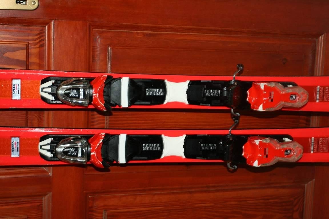 lyže dynastar Speedzoone 153 cm - 5