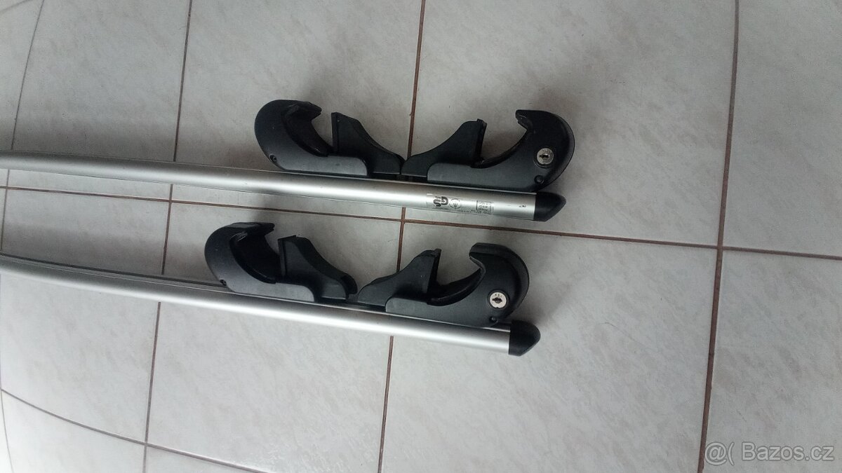 Příčníky na hagusy - 5