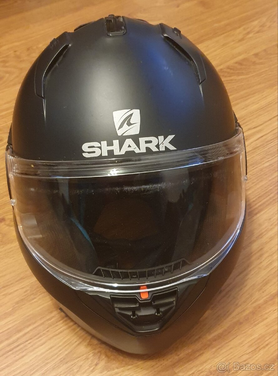 SHARK EVO-ONE 2 PŘILBA - 5