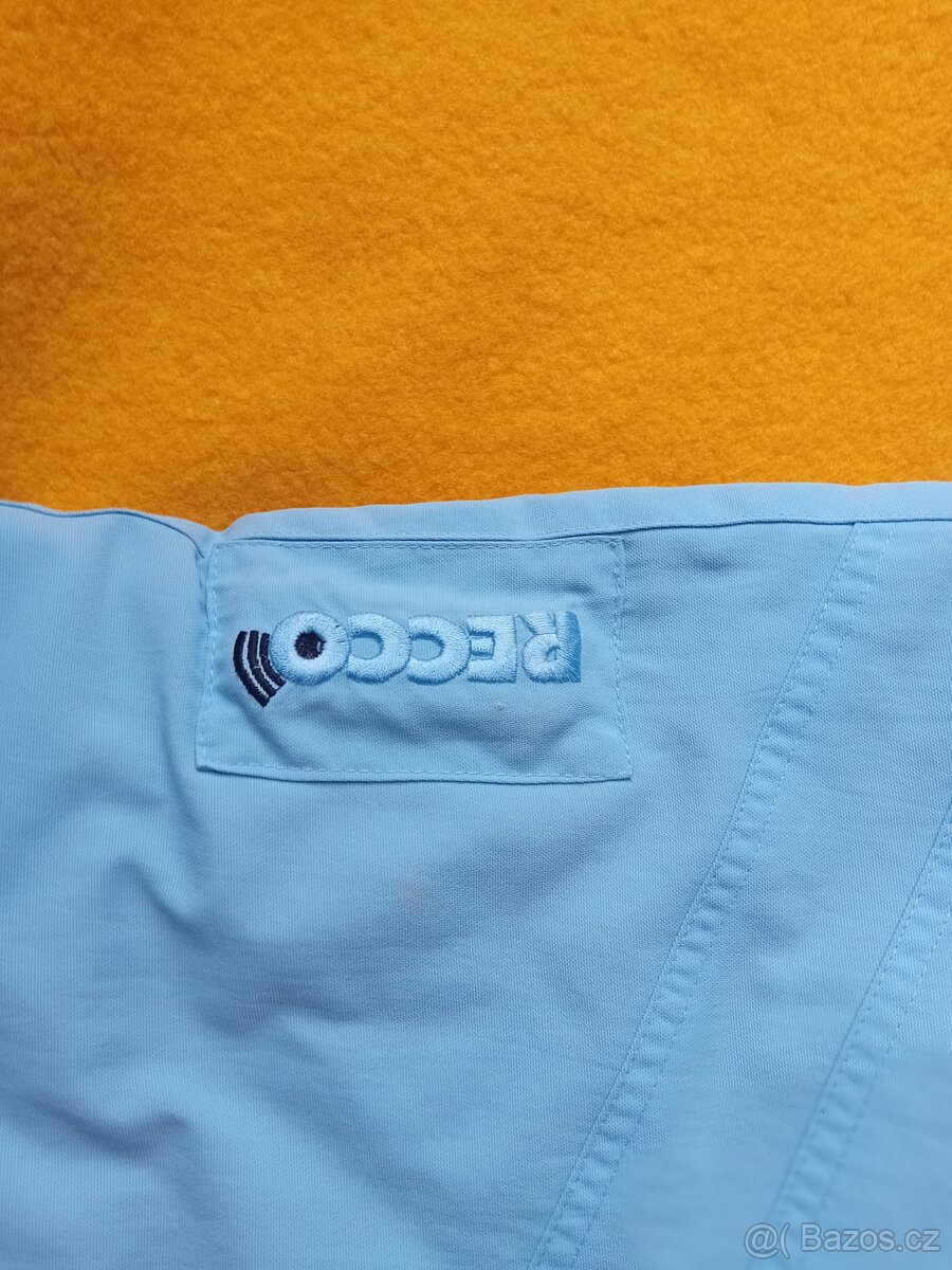 Lyžařské kalhoty vel.146-152 - 5