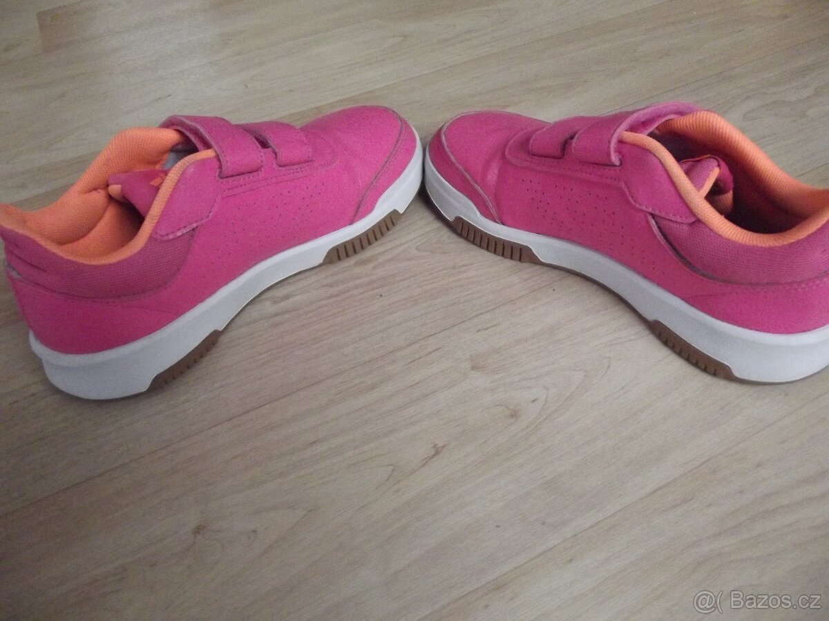 Boty Adidas v.36 - 5