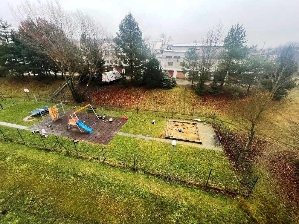 Byt 1+1 BOJKOVICE - 5