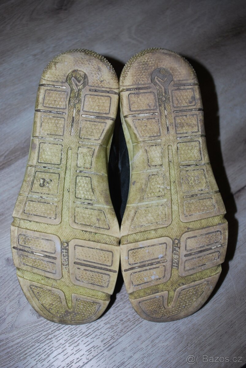 BOTY/TENISKY, ZN.DECATHLON, VEL.38 - 5