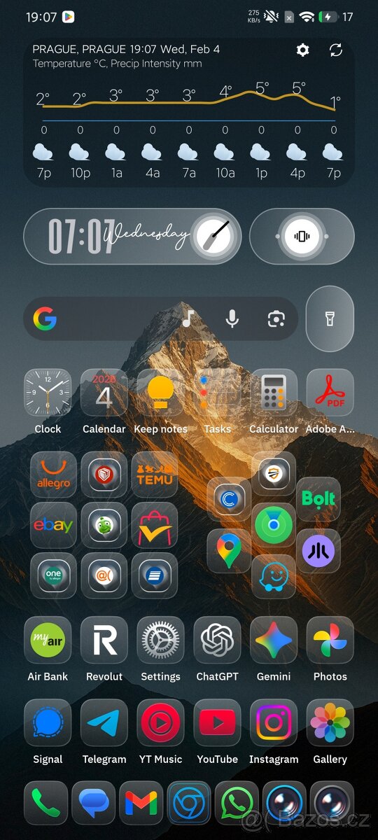 Xiaomi 12s Ultra, 12+12/256GB, CN ROM, SLEVAAA - 5