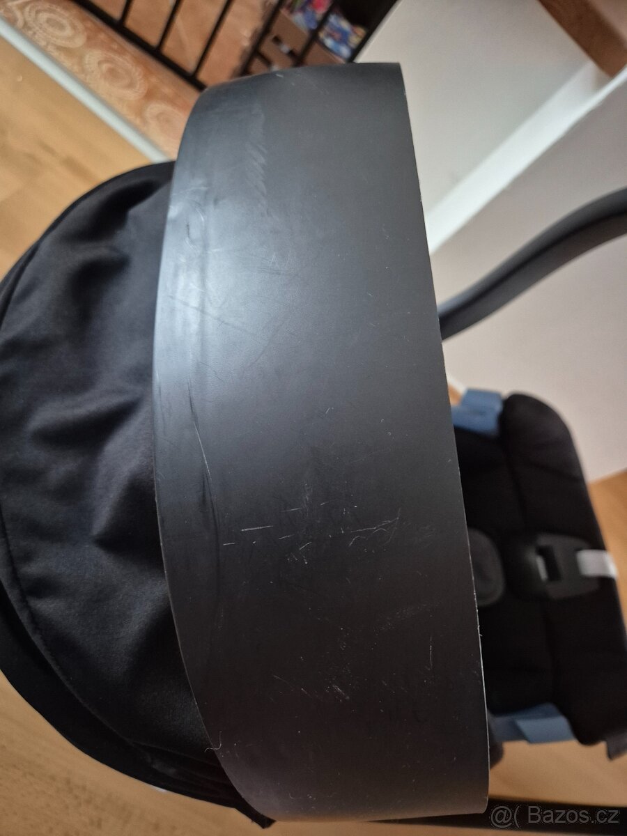 Vajíčko Cybex Aton 5 - 5